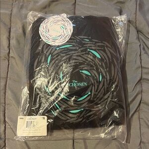 The Chosen hoodie